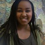 Dominque Stevens shares her story about why she chose Grand Valley